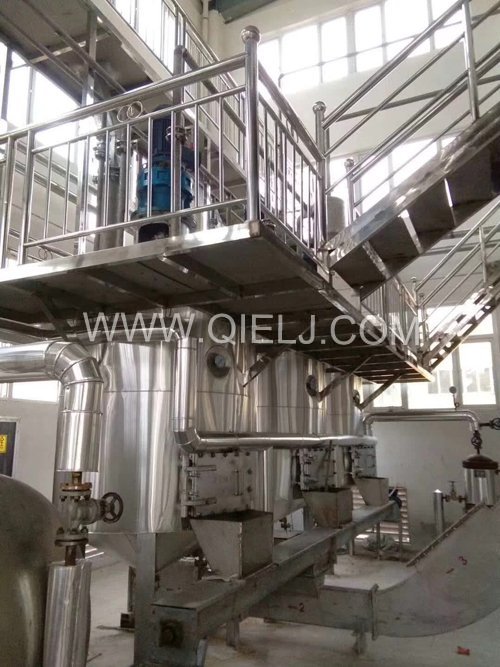 油牡丹籽壓榨/精煉設備 牡丹籽油生產(chǎn)線成套設備(圖8)