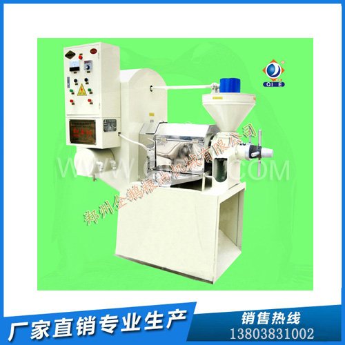 榨油機設備生產廠家 教你選擇油脂設備(圖1)