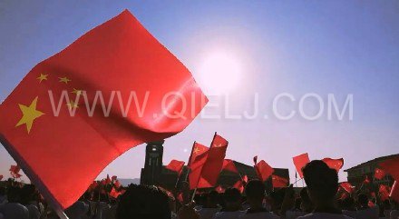 熱烈慶祝十一國慶節(jié)，企鵝糧油機(jī)械祝愿祖國繁榮昌盛(圖5)